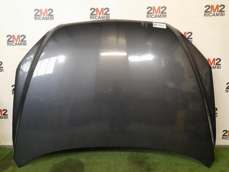 Capote Completa Q0000523V019C48X00 Smart Cabrio 450 1998