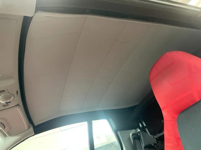 Capote Completa  Smart Fortwo Cabrio 451 2007