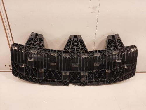 Listello Spoiler Paraurti ANT 13144338 Opel Zafira B 2005