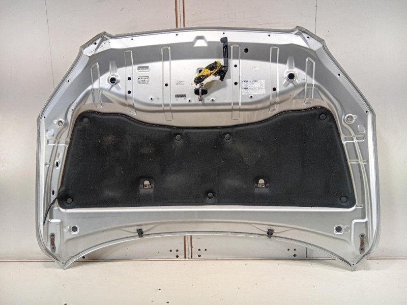 Cofano ANT 5330142080 Toyota RAV 4 III 2006