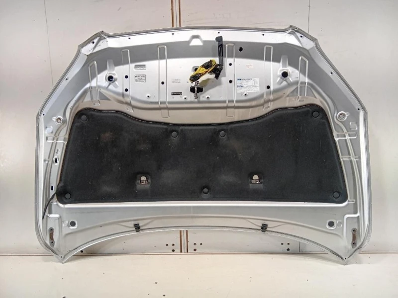 Cofano ANT 5330142080 Toyota RAV 4 III 2006