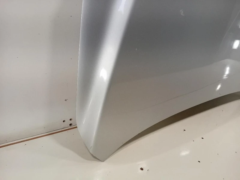 Cofano ANT 5330142080 Toyota RAV 4 III 2006