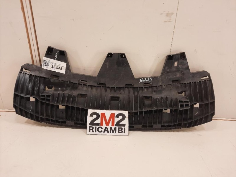 Listello Spoiler Paraurti ANT 13144338 Opel Zafira B 2005