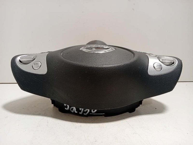 Air-bag Guidatore 98510+-1KA8B Nissan JUKE I 2010