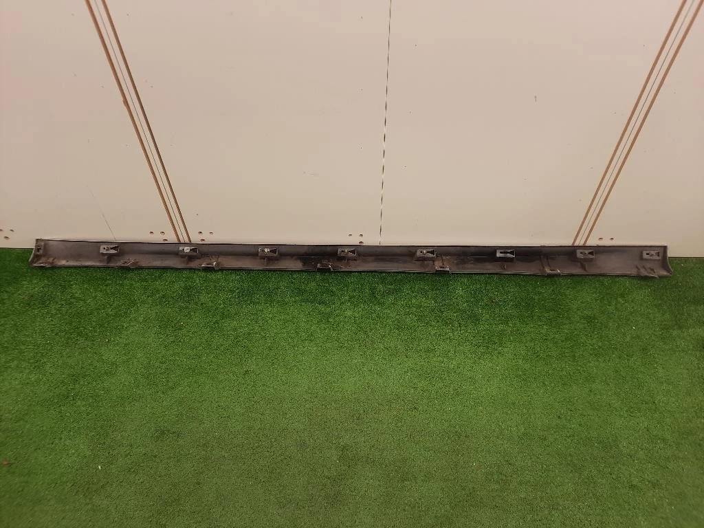 Listello Spoiler Sottoporta DX 18071338 Alfa Romeo Giulietta 2013