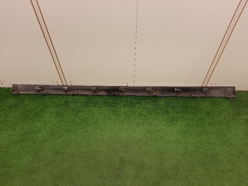 Listello Spoiler Sottoporta DX 18071338 Alfa Romeo Giulietta 2013