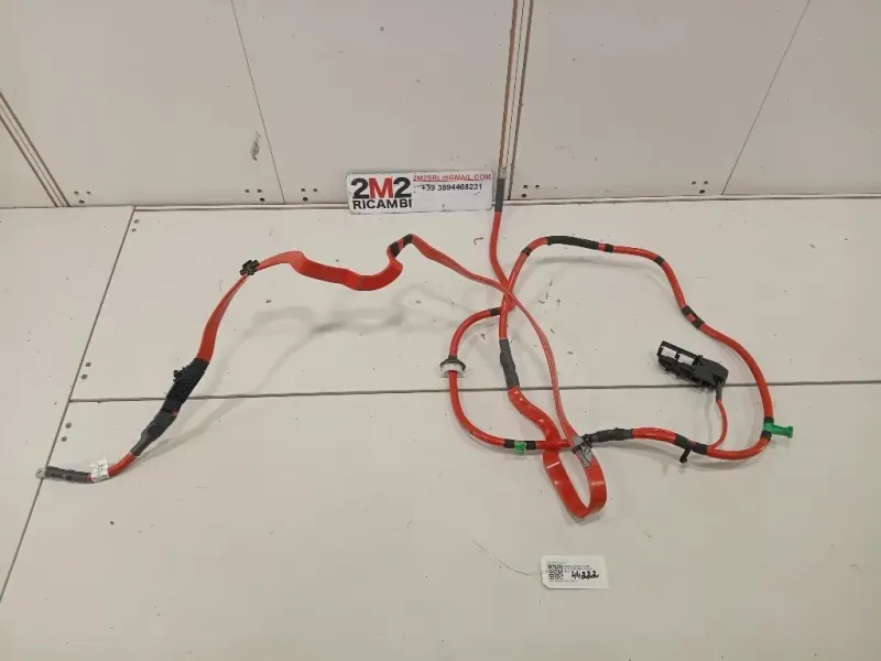 Caricabatteria 4K0 971 225 A Audi A6 4a5c8 Avant 2018