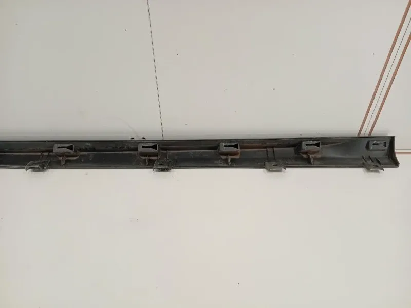 Listello Spoiler Sottoporta DX 18071338 Alfa Romeo Giulietta 2013