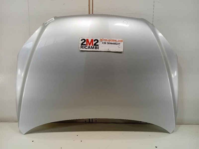 Cofano ANT 5330142080 Toyota RAV 4 III 2006