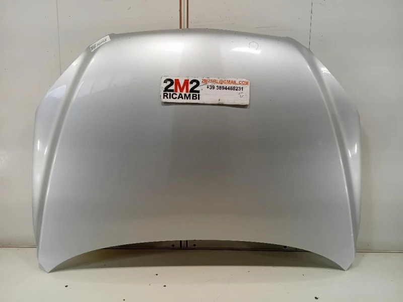 Cofano ANT 5330142080 Toyota RAV 4 III 2006