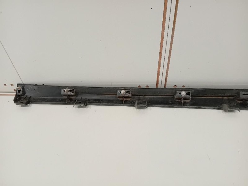 Listello Spoiler Sottoporta DX 18071338 Alfa Romeo Giulietta 2013