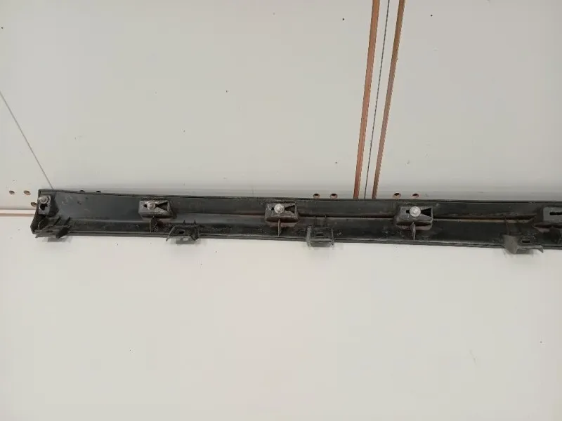 Listello Spoiler Sottoporta DX 18071338 Alfa Romeo Giulietta 2013