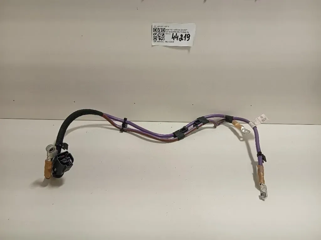 Caricabatteria 4K0 971 227 A Audi A6 4a5c8 Avant 2018