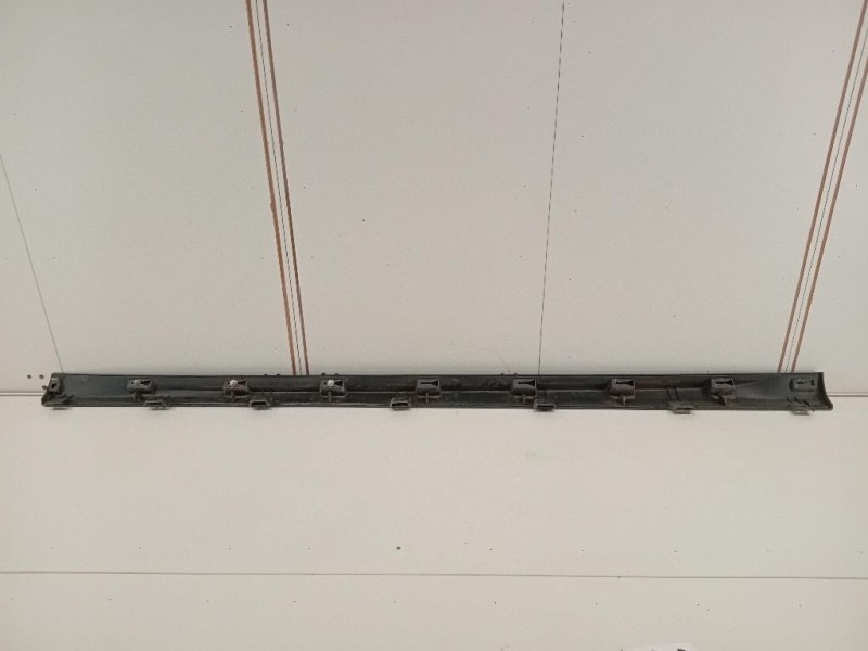 Listello Spoiler Sottoporta DX 18071338 Alfa Romeo Giulietta 2013