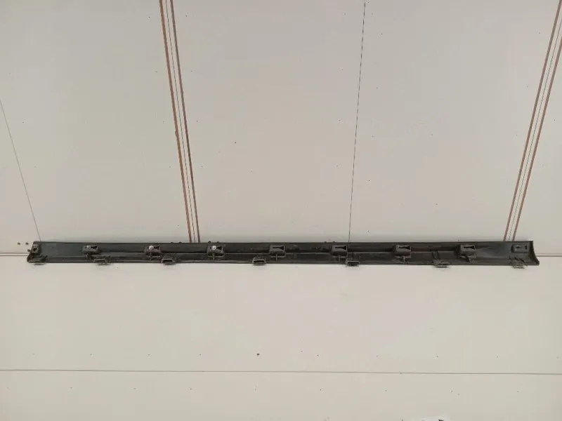 Listello Spoiler Sottoporta DX 18071338 Alfa Romeo Giulietta 2013