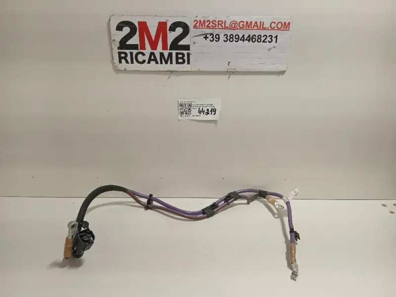 Caricabatteria 4K0 971 227 A Audi A6 4a5c8 Avant 2018