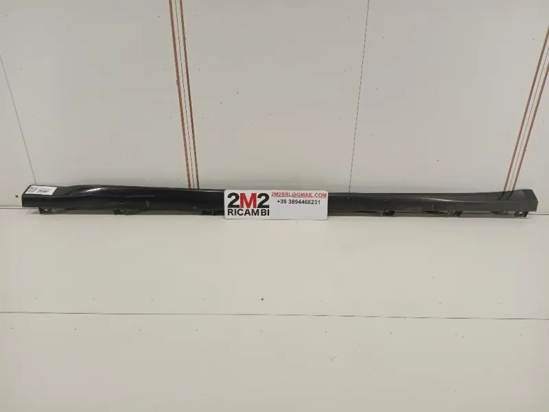 Listello Spoiler Sottoporta DX 18071338 Alfa Romeo Giulietta 2013