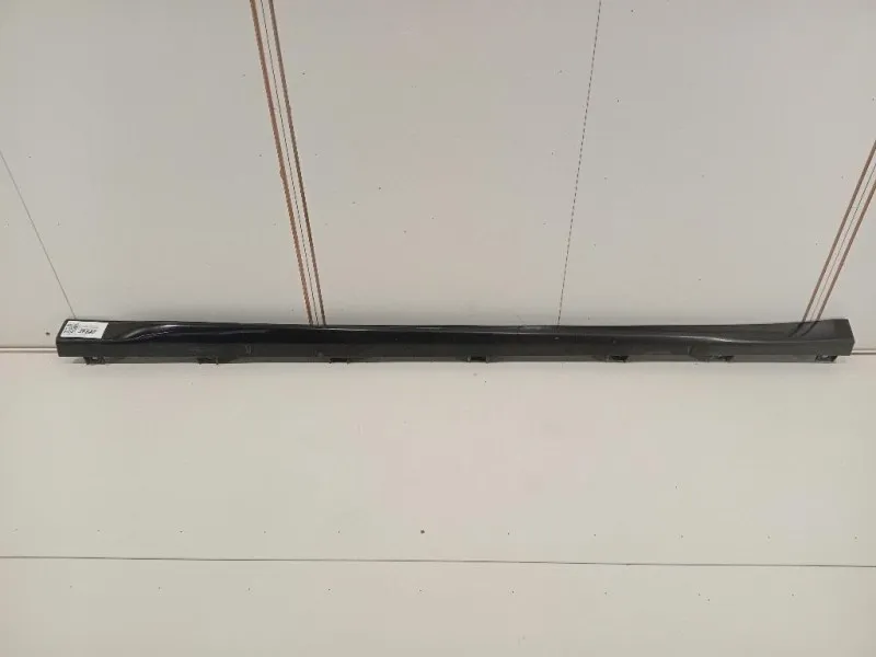 Listello Spoiler Sottoporta DX 18071338 Alfa Romeo Giulietta 2013