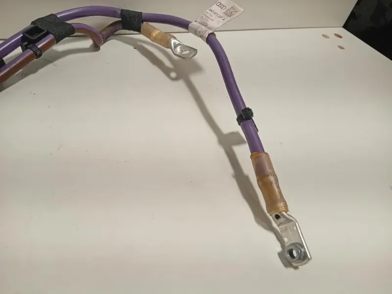 Caricabatteria 4K0 971 227 A Audi A6 4a5c8 Avant 2018