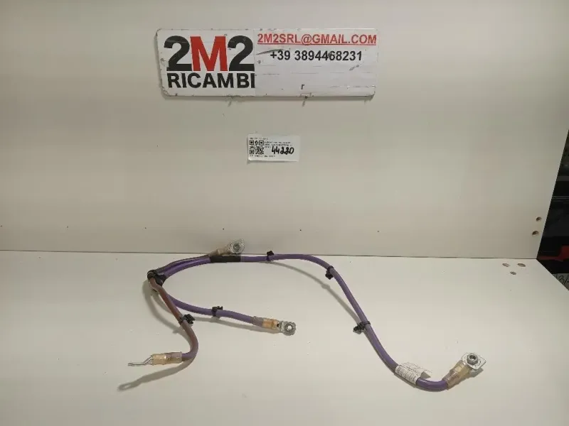 Caricabatteria 4K0 971 227 A Audi A6 4a5c8 Avant 2018