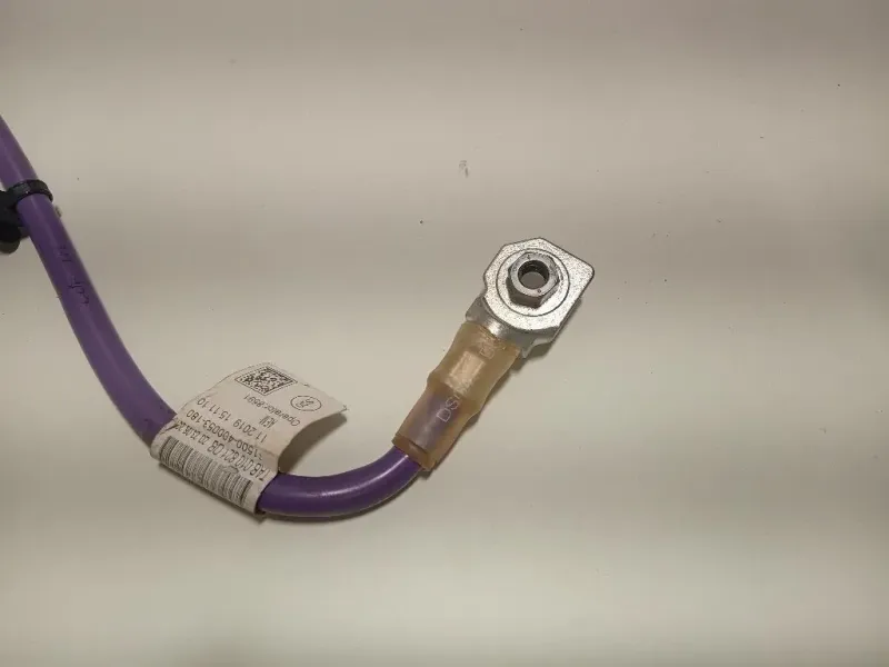 Caricabatteria 4K0 971 227 A Audi A6 4a5c8 Avant 2018