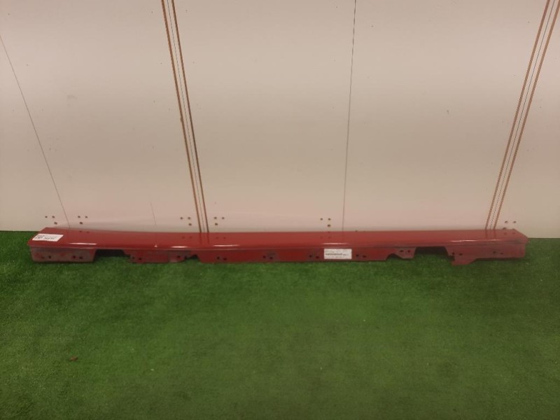 Listello Spoiler Sottoporta DX 51 77 7287 828 Bmw Serie 1 F20 Berlina 2012