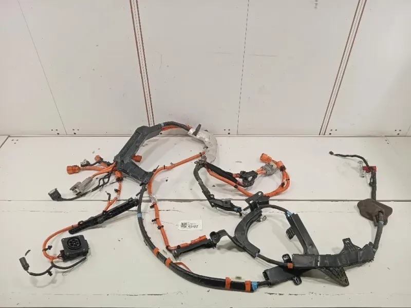 Caricabatteria CARICABATTERIA Ford KUGA III 2020