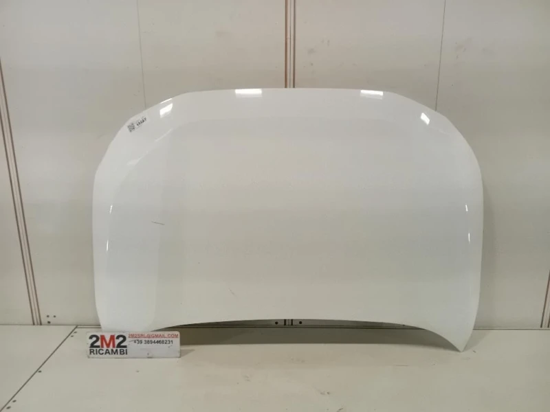 Cofano ANT 5330142150 Toyota RAV 4 V 2018