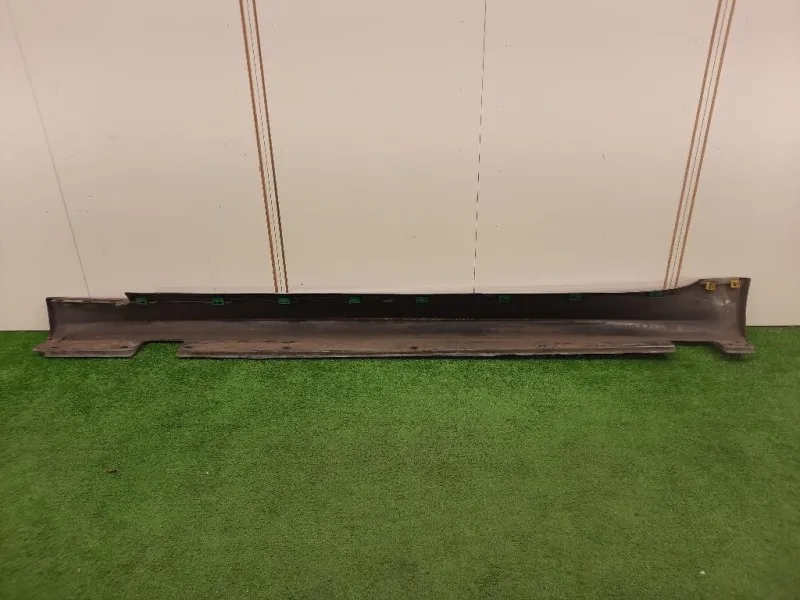 Listello Spoiler Sottoporta DX 51777896838 Bmw Serie 5 E60 Berlina 2004