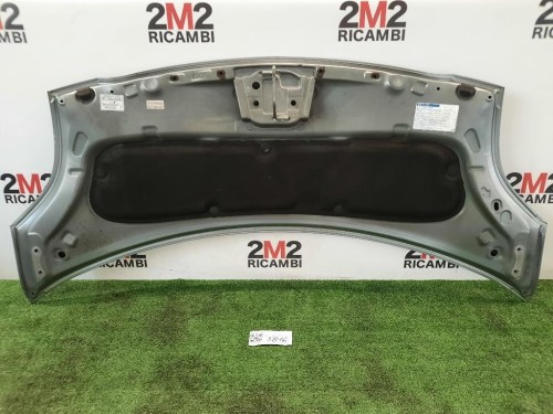 Cofano ANT 533010D080 Toyota Yaris France II 2006