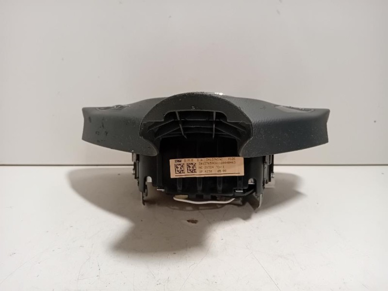 Air-bag Guidatore 98510+-1KA8B Nissan JUKE I 2010