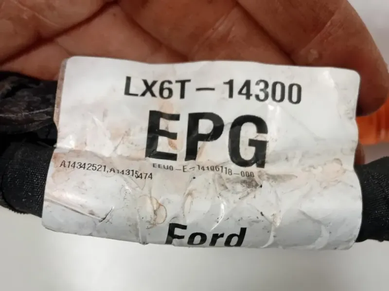 Caricabatteria CARICABATTERIA Ford KUGA III 2020