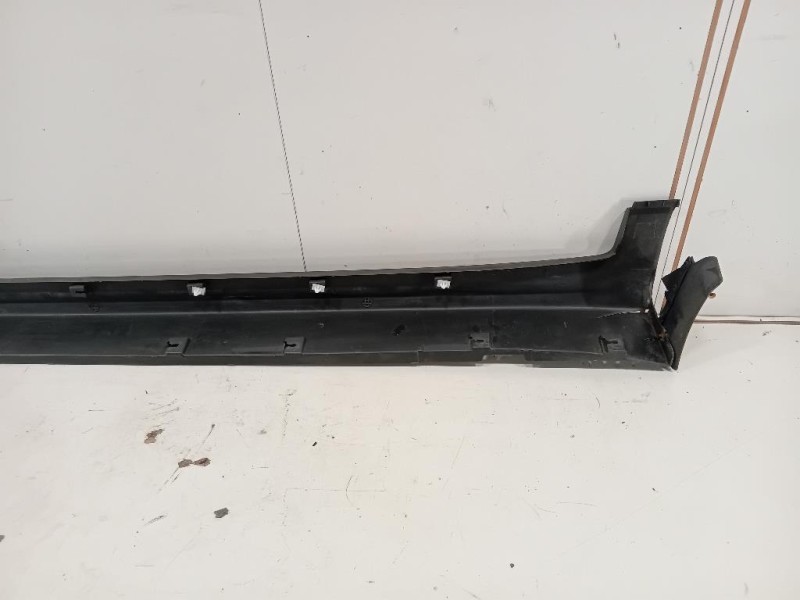 Listello Spoiler Sottoporta DX 96886770 Chevrolet Orlando 2011