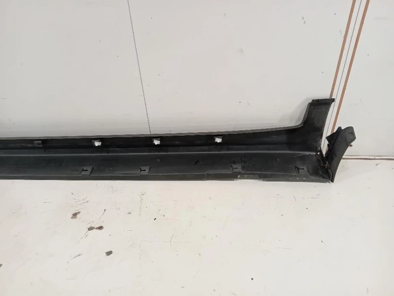 Listello Spoiler Sottoporta DX 96886770 Chevrolet Orlando 2011