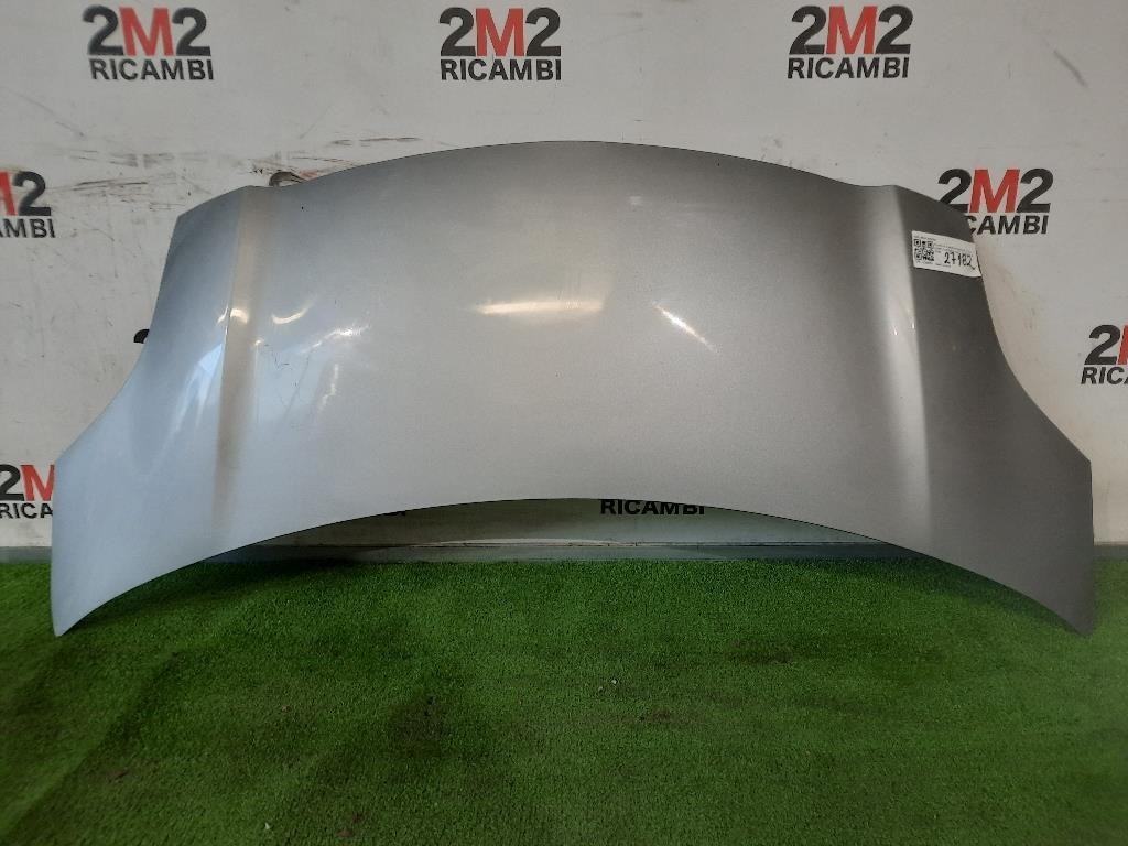 Cofano ANT 533010D080 Toyota Yaris France II 2006