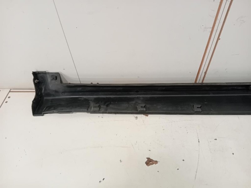 Listello Spoiler Sottoporta DX 96886770 Chevrolet Orlando 2011