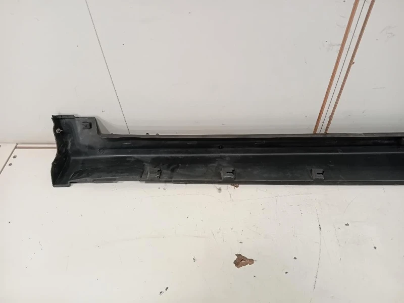 Listello Spoiler Sottoporta DX 96886770 Chevrolet Orlando 2011