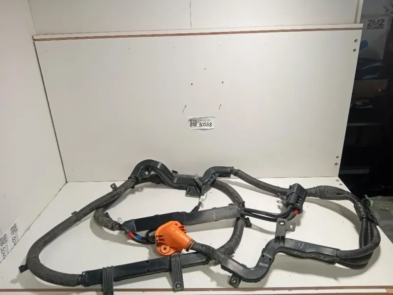 Caricabatteria CARICABATTERIA Kia Sportage IV 2018