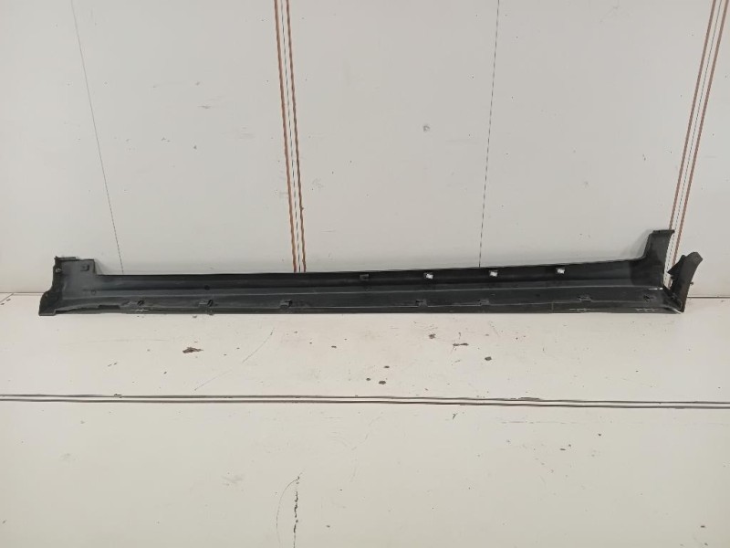 Listello Spoiler Sottoporta DX 96886770 Chevrolet Orlando 2011