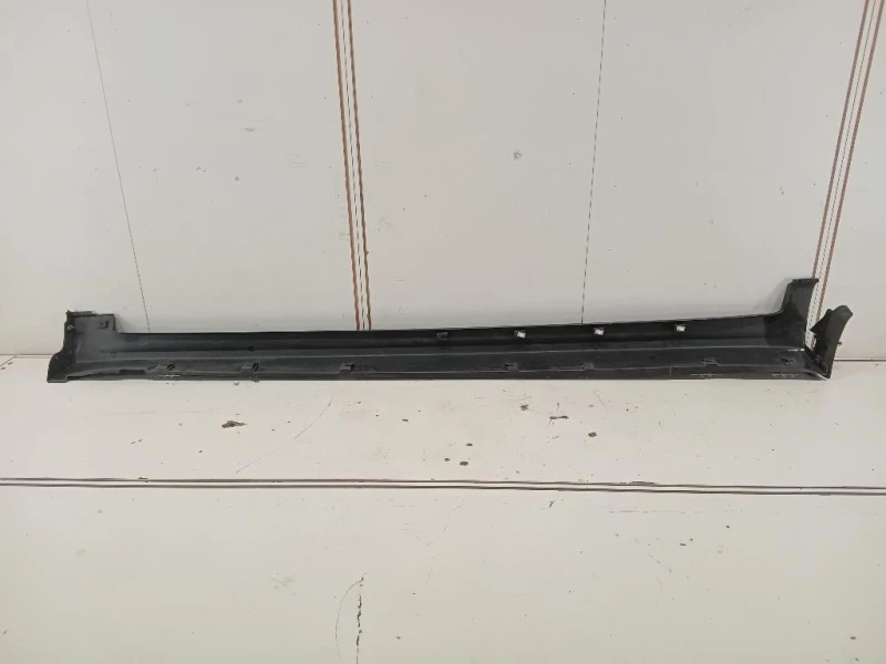 Listello Spoiler Sottoporta DX 96886770 Chevrolet Orlando 2011