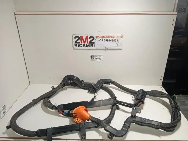 Caricabatteria CARICABATTERIA Kia Sportage IV 2018