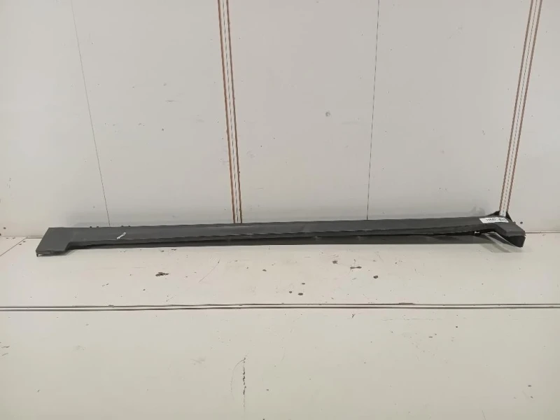 Listello Spoiler Sottoporta DX 96886770 Chevrolet Orlando 2011