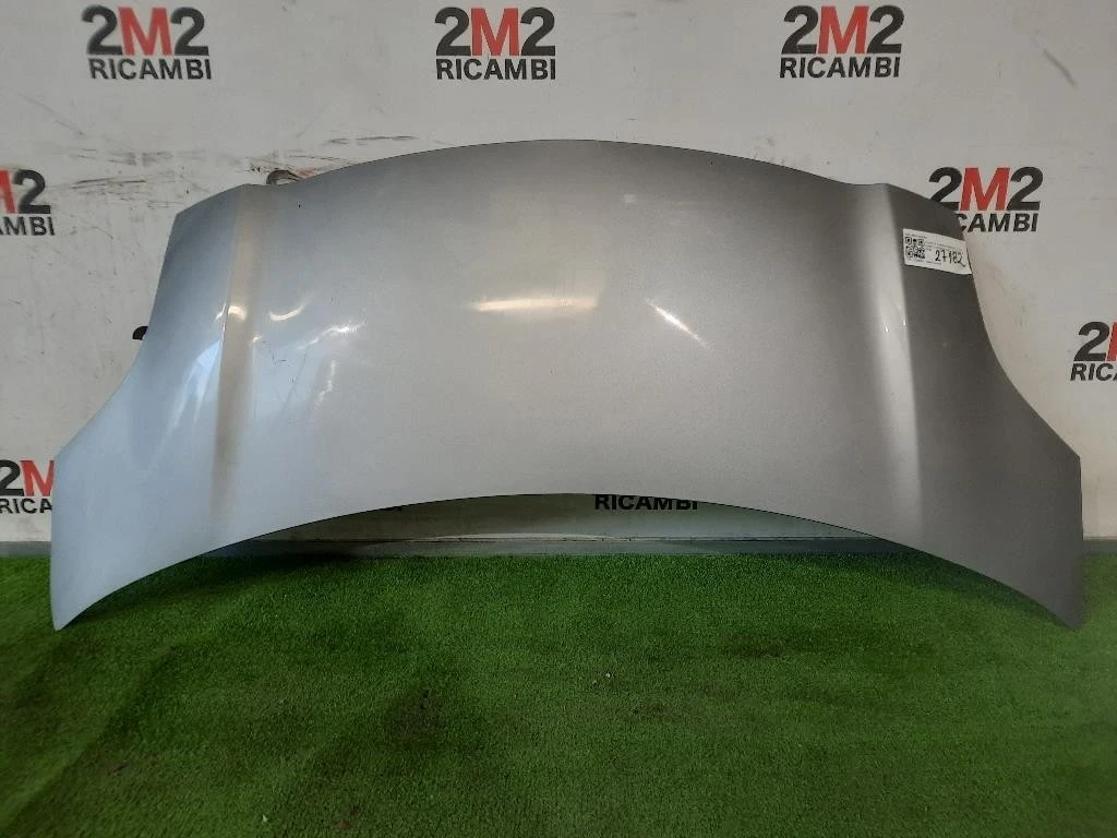 Cofano ANT 533010D080 Toyota Yaris France II 2006