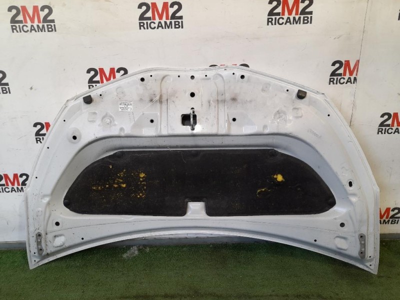 Cofano ANT 533010D130 Toyota Yaris IV 2012