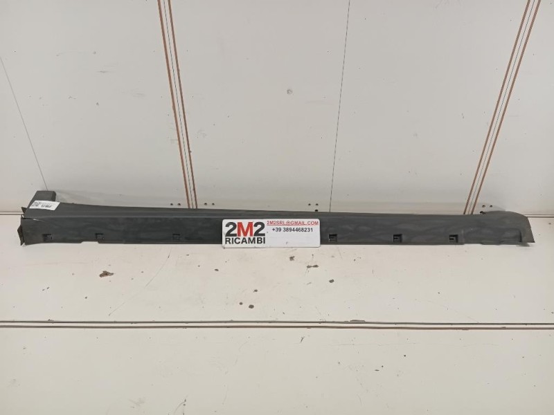 Listello Spoiler Sottoporta DX 96886770 Chevrolet Orlando 2011