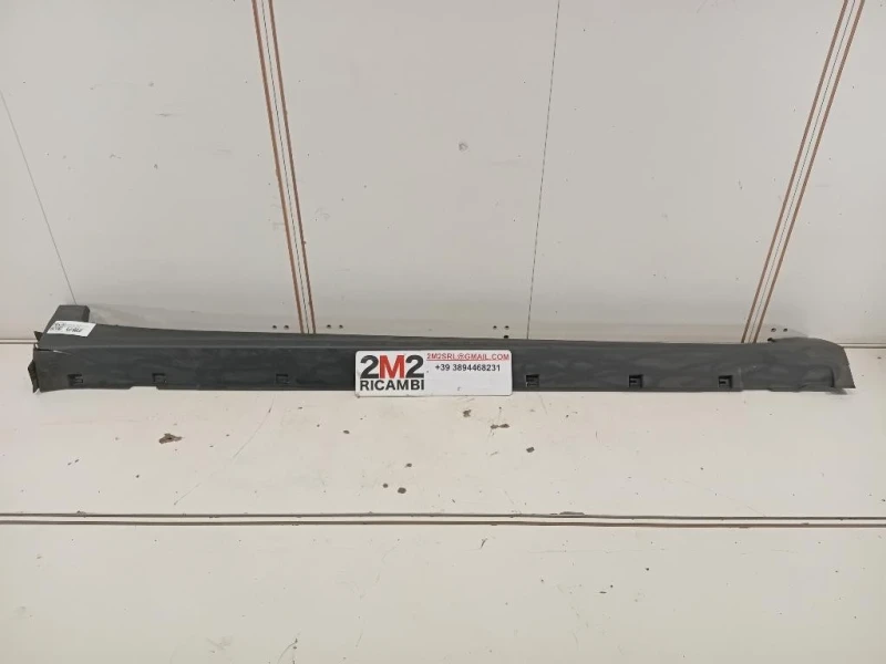 Listello Spoiler Sottoporta DX 96886770 Chevrolet Orlando 2011