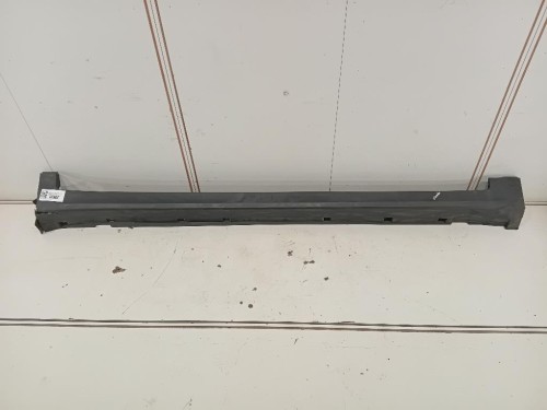 Listello Spoiler Sottoporta DX 96886770 Chevrolet Orlando 2011