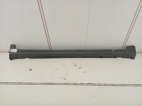 Listello Spoiler Sottoporta DX 96886770 Chevrolet Orlando 2011