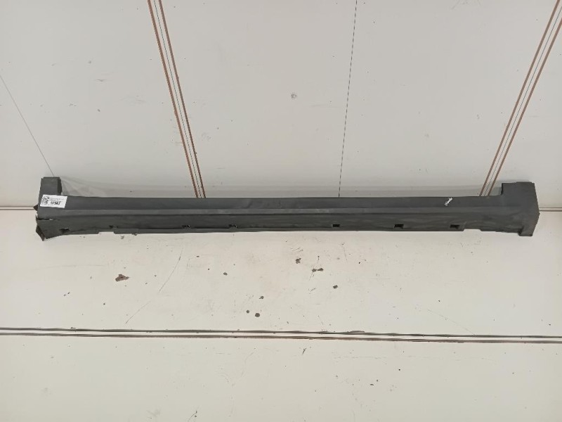 Listello Spoiler Sottoporta DX 96886770 Chevrolet Orlando 2011