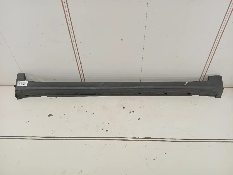 Listello Spoiler Sottoporta DX 96886770 Chevrolet Orlando 2011